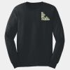 GILDAN® ULTRA COTTON® LONG SLEEVE T-SHIRT Thumbnail