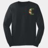 GILDAN® ULTRA COTTON® LONG SLEEVE T-SHIRT. Thumbnail