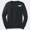 GILDAN® ULTRA COTTON® LONG SLEEVE T-SHIRT Thumbnail