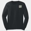 GILDAN® ULTRA COTTON® LONG SLEEVE T-SHIRT Thumbnail