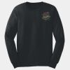 GILDAN® ULTRA COTTON® LONG SLEEVE T-SHIRT. Thumbnail