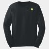 GILDAN® ULTRA COTTON® LONG SLEEVE T-SHIRT. Thumbnail