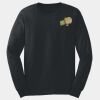 GILDAN® ULTRA COTTON® LONG SLEEVE T-SHIRT Thumbnail