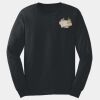 GILDAN® ULTRA COTTON® LONG SLEEVE T-SHIRT Thumbnail