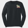 GILDAN® ULTRA COTTON® LONG SLEEVE T-SHIRT Thumbnail