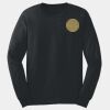 GILDAN® ULTRA COTTON® LONG SLEEVE T-SHIRT. Thumbnail