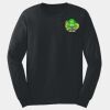 GILDAN® ULTRA COTTON® LONG SLEEVE T-SHIRT Thumbnail