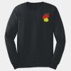 GILDAN® ULTRA COTTON® LONG SLEEVE T-SHIRT. Thumbnail