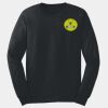 GILDAN® ULTRA COTTON® LONG SLEEVE T-SHIRT Thumbnail