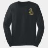 GILDAN® ULTRA COTTON® LONG SLEEVE T-SHIRT. Thumbnail