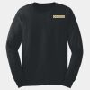 GILDAN® ULTRA COTTON® LONG SLEEVE T-SHIRT Thumbnail