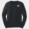 GILDAN® ULTRA COTTON® LONG SLEEVE T-SHIRT. Thumbnail