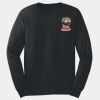 GILDAN® ULTRA COTTON® LONG SLEEVE T-SHIRT Thumbnail