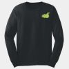 GILDAN® ULTRA COTTON® LONG SLEEVE T-SHIRT Thumbnail