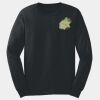 GILDAN® ULTRA COTTON® LONG SLEEVE T-SHIRT Thumbnail