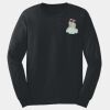 GILDAN® ULTRA COTTON® LONG SLEEVE T-SHIRT Thumbnail