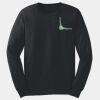 GILDAN® ULTRA COTTON® LONG SLEEVE T-SHIRT Thumbnail