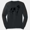 GILDAN® ULTRA COTTON® LONG SLEEVE T-SHIRT Thumbnail