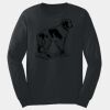 GILDAN® ULTRA COTTON® LONG SLEEVE T-SHIRT Thumbnail