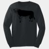 GILDAN® ULTRA COTTON® LONG SLEEVE T-SHIRT Thumbnail