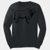 GILDAN® ULTRA COTTON® LONG SLEEVE T-SHIRT Thumbnail