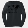 GILDAN® ULTRA COTTON® LONG SLEEVE T-SHIRT Thumbnail