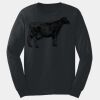 GILDAN® ULTRA COTTON® LONG SLEEVE T-SHIRT Thumbnail