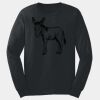 GILDAN® ULTRA COTTON® LONG SLEEVE T-SHIRT Thumbnail