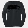 GILDAN® ULTRA COTTON® LONG SLEEVE T-SHIRT Thumbnail