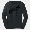 GILDAN® ULTRA COTTON® LONG SLEEVE T-SHIRT Thumbnail