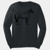 GILDAN® ULTRA COTTON® LONG SLEEVE T-SHIRT Thumbnail