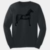 GILDAN® ULTRA COTTON® LONG SLEEVE T-SHIRT Thumbnail