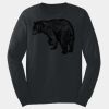 GILDAN® ULTRA COTTON® LONG SLEEVE T-SHIRT Thumbnail