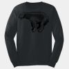 GILDAN® ULTRA COTTON® LONG SLEEVE T-SHIRT Thumbnail