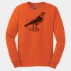 GILDAN® ULTRA COTTON® LONG SLEEVE T-SHIRT. Thumbnail