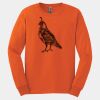 Ultra Cotton® Long Sleeve T-Shirt Thumbnail