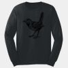 GILDAN® ULTRA COTTON® LONG SLEEVE T-SHIRT. Thumbnail