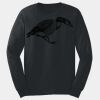 GILDAN® ULTRA COTTON® LONG SLEEVE T-SHIRT Thumbnail