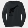 GILDAN® ULTRA COTTON® LONG SLEEVE T-SHIRT Thumbnail