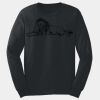 GILDAN® ULTRA COTTON® LONG SLEEVE T-SHIRT Thumbnail