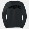 GILDAN® ULTRA COTTON® LONG SLEEVE T-SHIRT Thumbnail