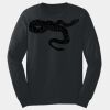 GILDAN® ULTRA COTTON® LONG SLEEVE T-SHIRT Thumbnail