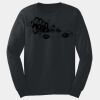 GILDAN® ULTRA COTTON® LONG SLEEVE T-SHIRT Thumbnail