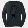 GILDAN® ULTRA COTTON® LONG SLEEVE T-SHIRT Thumbnail