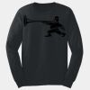 GILDAN® ULTRA COTTON® LONG SLEEVE T-SHIRT Thumbnail