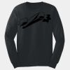 GILDAN® ULTRA COTTON® LONG SLEEVE T-SHIRT Thumbnail