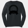 GILDAN® ULTRA COTTON® LONG SLEEVE T-SHIRT Thumbnail