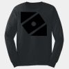 GILDAN® ULTRA COTTON® LONG SLEEVE T-SHIRT Thumbnail