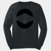 GILDAN® ULTRA COTTON® LONG SLEEVE T-SHIRT Thumbnail