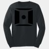 GILDAN® ULTRA COTTON® LONG SLEEVE T-SHIRT Thumbnail